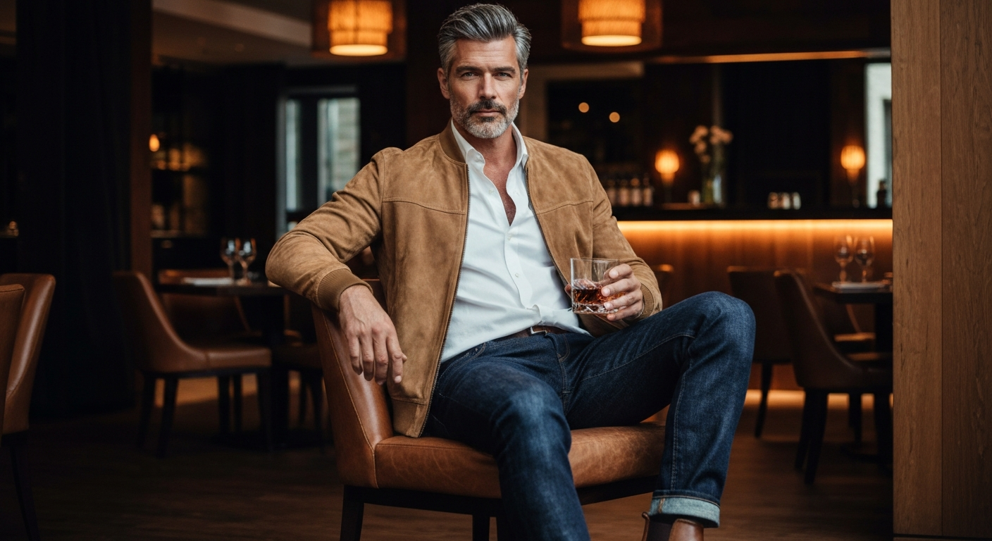 Anzug-Alternativen: Stilvolle Business-Casual-Looks