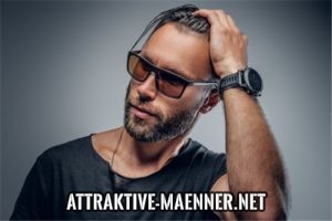 attraktiver mann 50