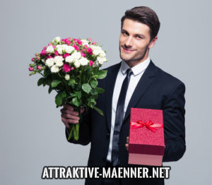 attraktiver mann werden