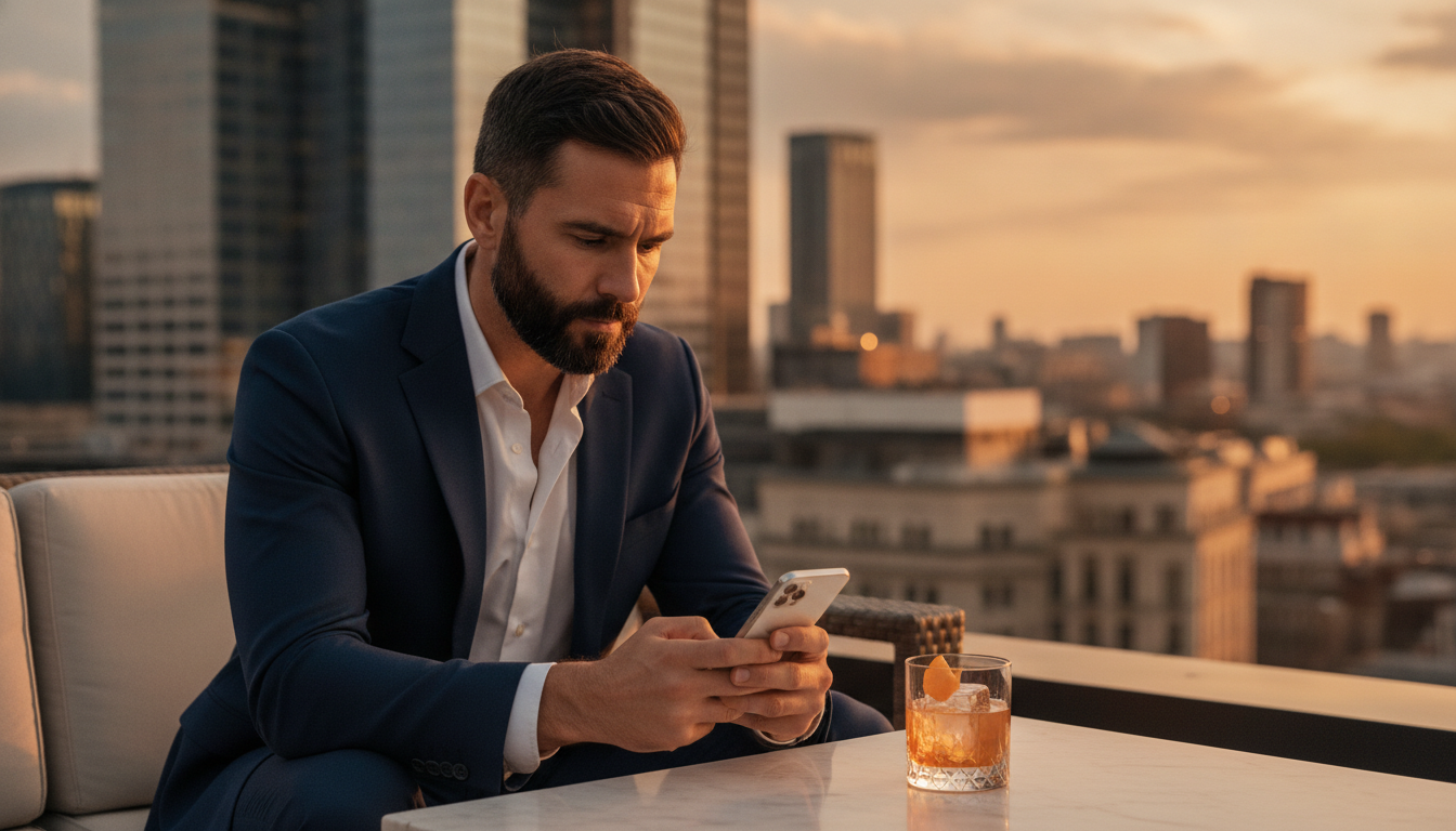 Dating-App-Algorithmen: Sichtbarkeit gezielt erhöhen