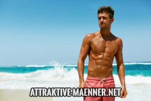 hübsche männer