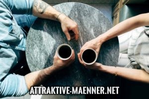 körpersprache mann