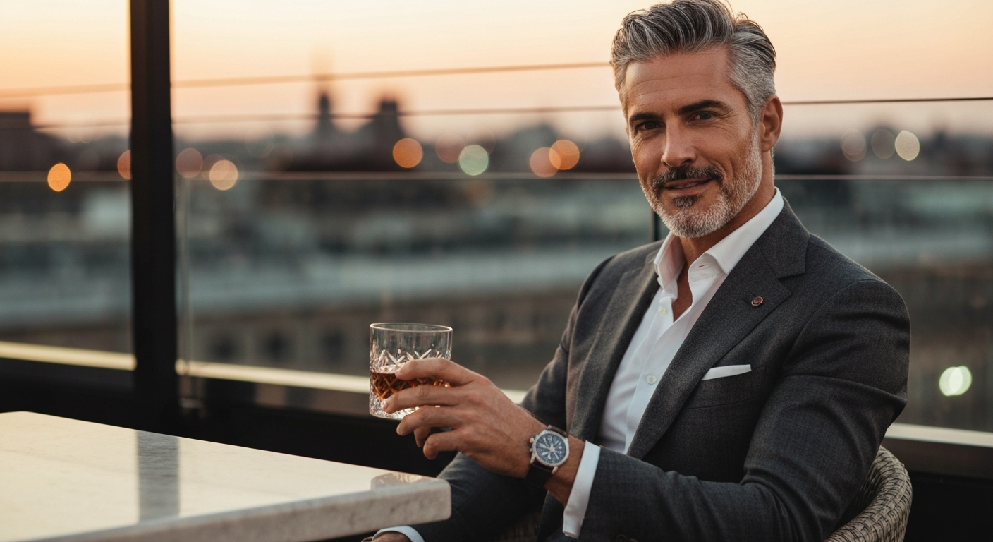 MySugardaddy Profil: Diese Details überzeugen Frauen