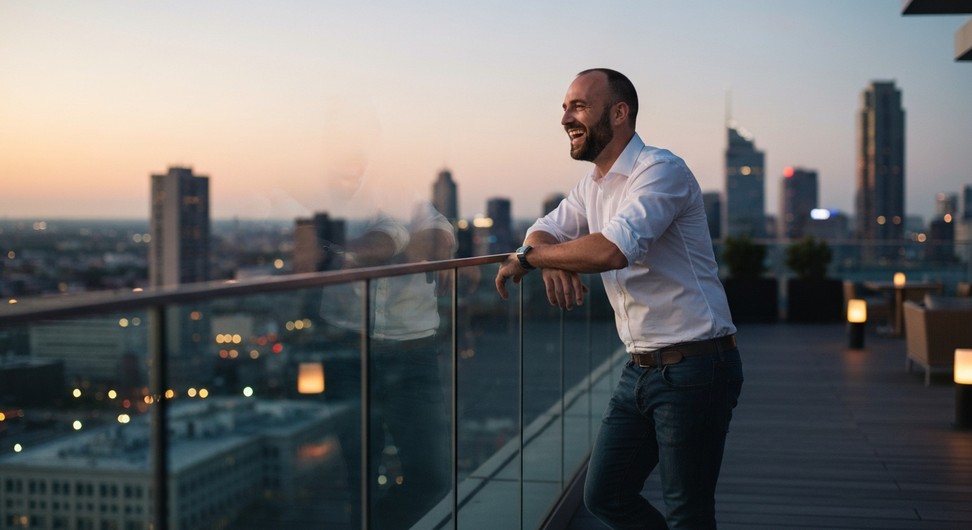 Profilbild Optimierung: Mehr Matches in Dating Apps