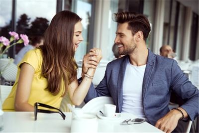 Traummann | EINFACH schöne Männer finden