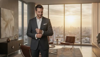 Comeback Strategy: How Attractive Men Can Get Back in the Dating Game After a Break