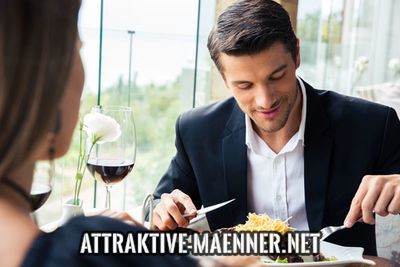 Attraktive junge Männer kennenlernen