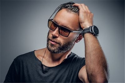 Attraktiver Mann 50 | PARTNERLOS und auf Suche?