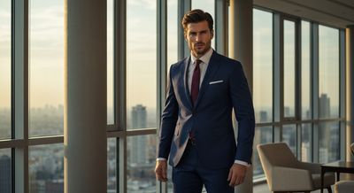 Männerkleidung die Eindruck macht: Der ultimative Stil-Guide
