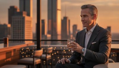 Sugardaddy finden ohne Plattform: 5 Offline-Wege